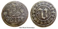3632745765 Jetons et méreaux du Nivernais et du Berry - Tokens