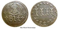 jeton-token-médaille-rechenpfennig-tessera-méreau-sigilli-getone-rekenpfennig-plomb-pallofa-Nuremberg-Tournai svg+xml,%3Csvg%20xmlns%3D%22http%3A%2F%2Fwww.w3 Jetons et méreaux du Nivernais et du Berry - Tokens