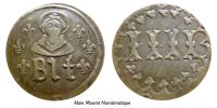3066831789 Jetons et méreaux du Nivernais et du Berry - Tokens