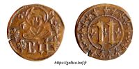 1131739290 Jetons et méreaux du Nivernais et du Berry - Tokens