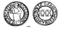 1550183995 Jetons et méreaux du Nivernais et du Berry - Tokens