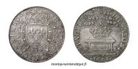 2204814500 Jetons du Conseil du roi, de la Chancellerie, des secrétaires - Tokens of the King's Council, the Chancellery, the Secretaries and lawiers