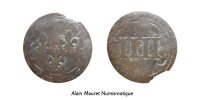 jeton-token-médaille-rechenpfennig-tessera-méreau-sigilli-getone-rekenpfennig-plomb-pallofa-Nuremberg-Tournai svg+xml,%3Csvg%20xmlns%3D%22http%3A%2F%2Fwww.w3 Jetons et méreaux du Nivernais et du Berry - Tokens