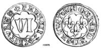 2563168580 Jetons et méreaux du Nivernais et du Berry - Tokens