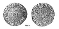 1850744599 Jetons et méreaux du Nivernais et du Berry - Tokens