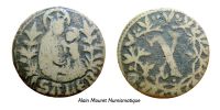 2697129262 Jetons et méreaux du Nivernais et du Berry - Tokens