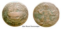 4134035703 Jetons et méreaux du Nivernais et du Berry - Tokens