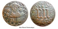 1466477827 Jetons et méreaux du Nivernais et du Berry - Tokens