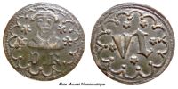 2277032631 Jetons et méreaux du Nivernais et du Berry - Tokens