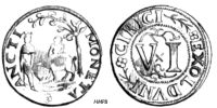 3546793750 Jetons et méreaux du Nivernais et du Berry - Tokens