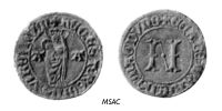 3618091518 Jetons et méreaux du Nivernais et du Berry - Tokens