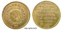 1752653382 Jetons et méreaux du Nivernais et du Berry - Tokens