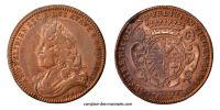 1978561036 Jetons et méreaux du Nivernais et du Berry - Tokens