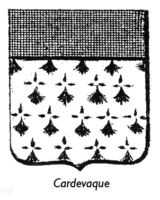 801424499 Armorial