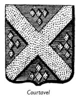 3953375917 Armorial