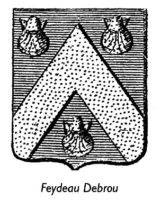 3348424215 Armorial