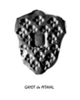 3031051034 Armorial