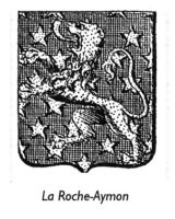 997760045 Armorial