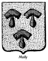 3987260331 Armorial