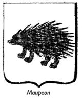 4077262555 Armorial