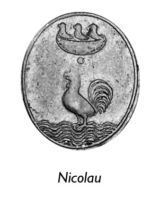 710903562 Armorial