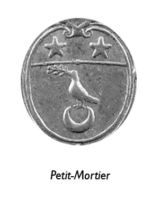 3896082686 Armorial
