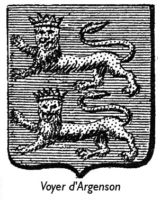 2984305520 Armorial