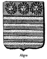 3984222293 Armorial