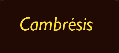 cambresis Jetons et méreaux du nord de la France et des Flandres