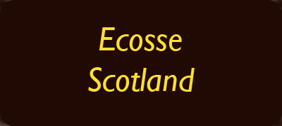 ecosse Jetons et Médailles de Grande-Bretagne   Tokens and Medals of Great-Britain