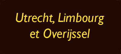 limbourg-Utrecht Jetons et médailles des Provinces-Unies, penningen uit Nederland