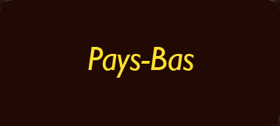 pays-bas Jetons banaux de France et des Pays-Bas - tokens - penning