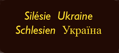 silesie-ukraine Jetons et médailles de l'Autriche des Habsbourg