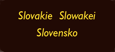 slovakie Jetons et médailles de l'Autriche des Habsbourg