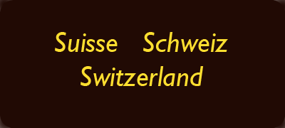 suisse Jetons, médailles des autres Pays d'Europe